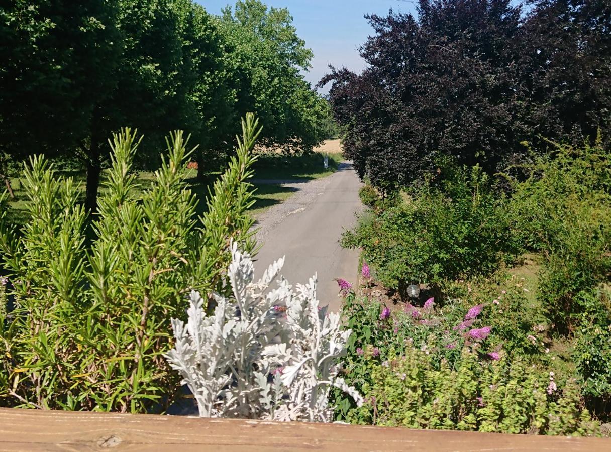 Landgasthof Gaensberg Wiesloch Zewnętrze zdjęcie